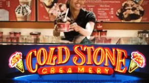 Cold Stone Career
