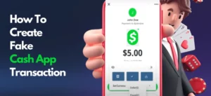 How to create fake cash app transaction: Complete Guide